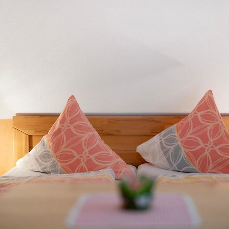 Grundhof Villa Oberprechtal Dış mekan fotoğraf