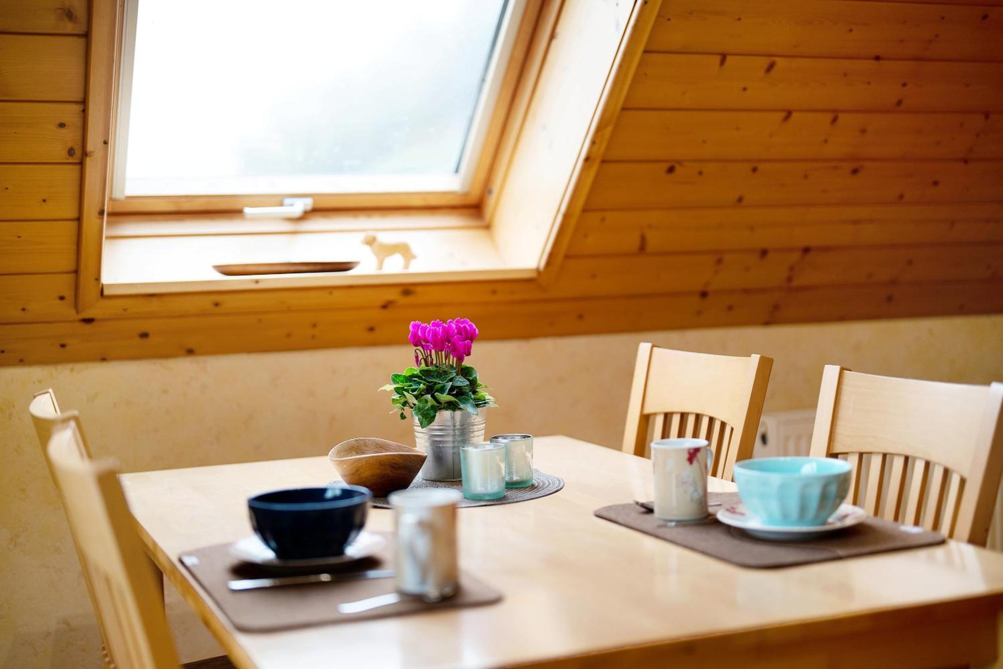 Grundhof Villa Oberprechtal Dış mekan fotoğraf