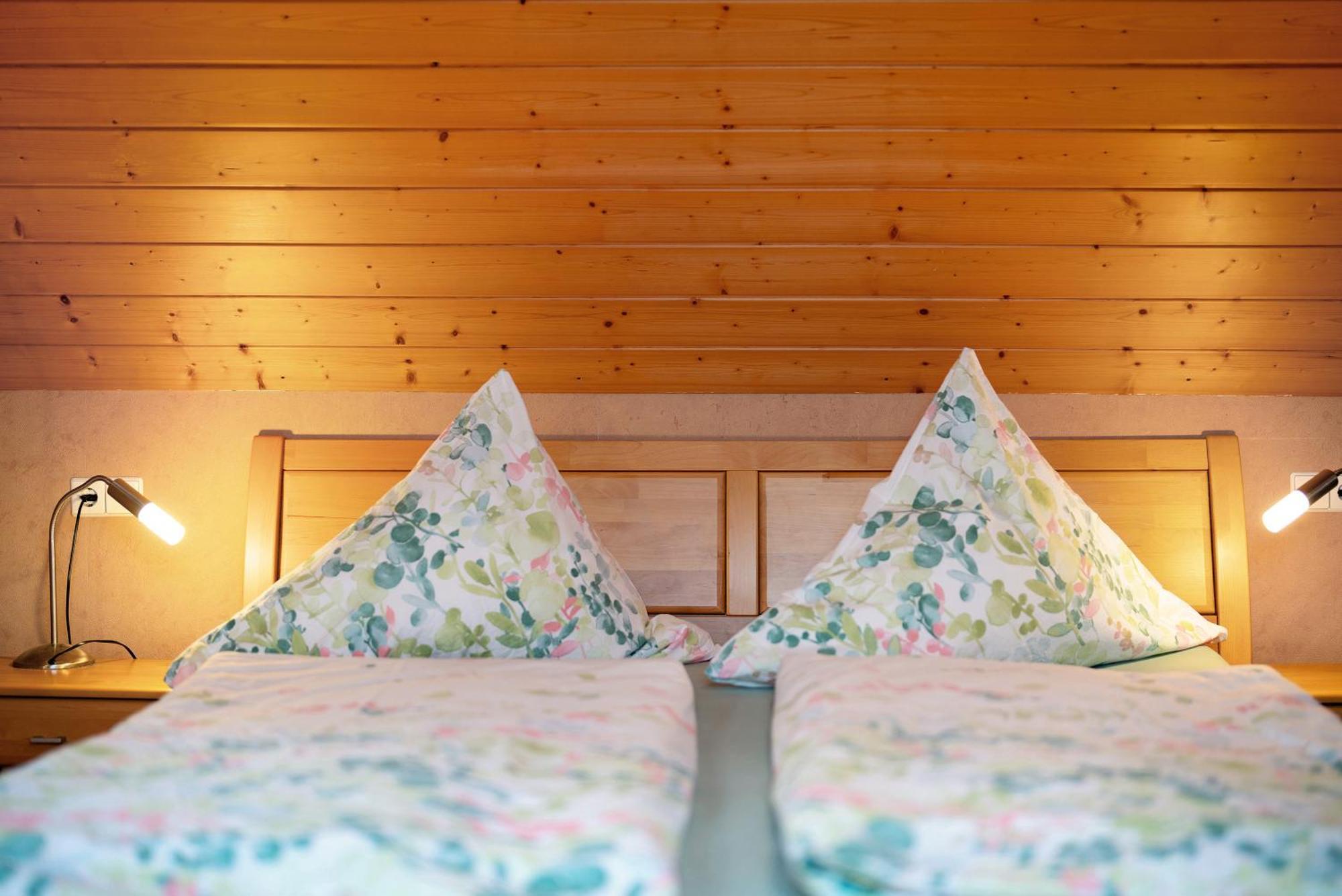 Grundhof Villa Oberprechtal Dış mekan fotoğraf