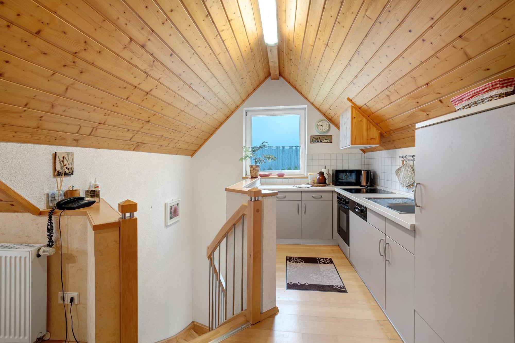 Grundhof Villa Oberprechtal Dış mekan fotoğraf