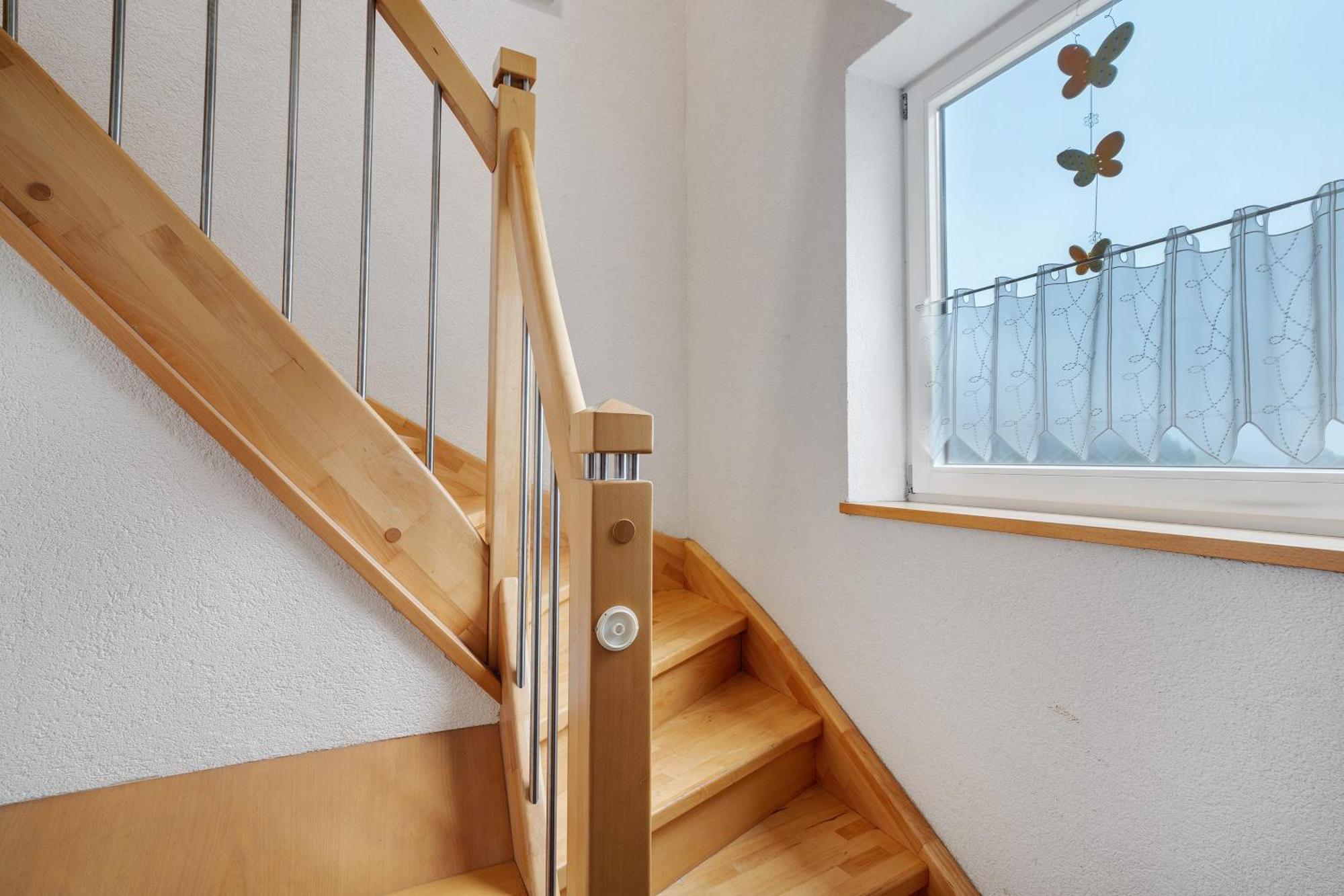 Grundhof Villa Oberprechtal Dış mekan fotoğraf