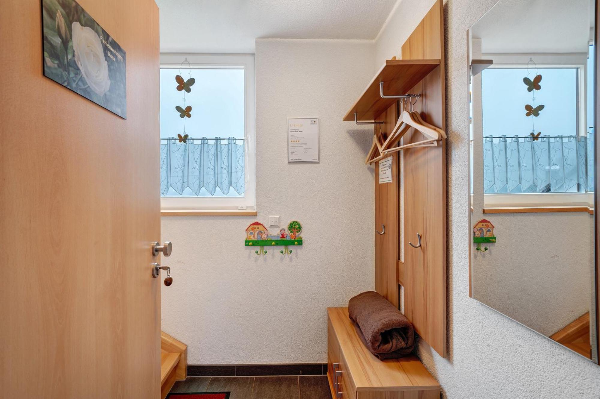Grundhof Villa Oberprechtal Dış mekan fotoğraf
