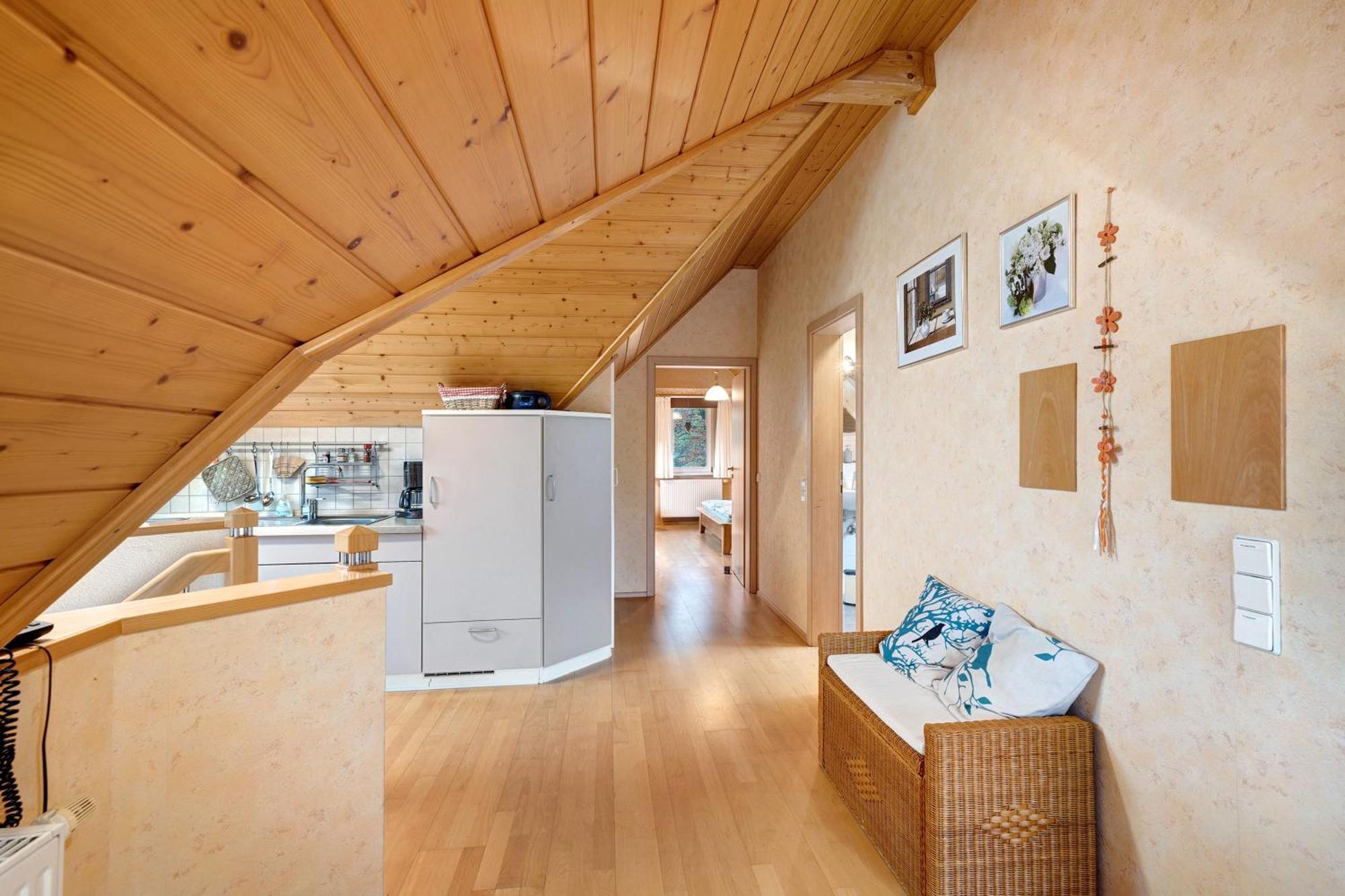 Grundhof Villa Oberprechtal Dış mekan fotoğraf