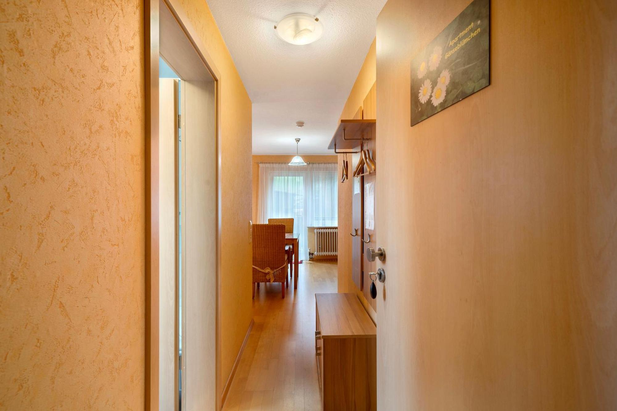 Grundhof Villa Oberprechtal Dış mekan fotoğraf