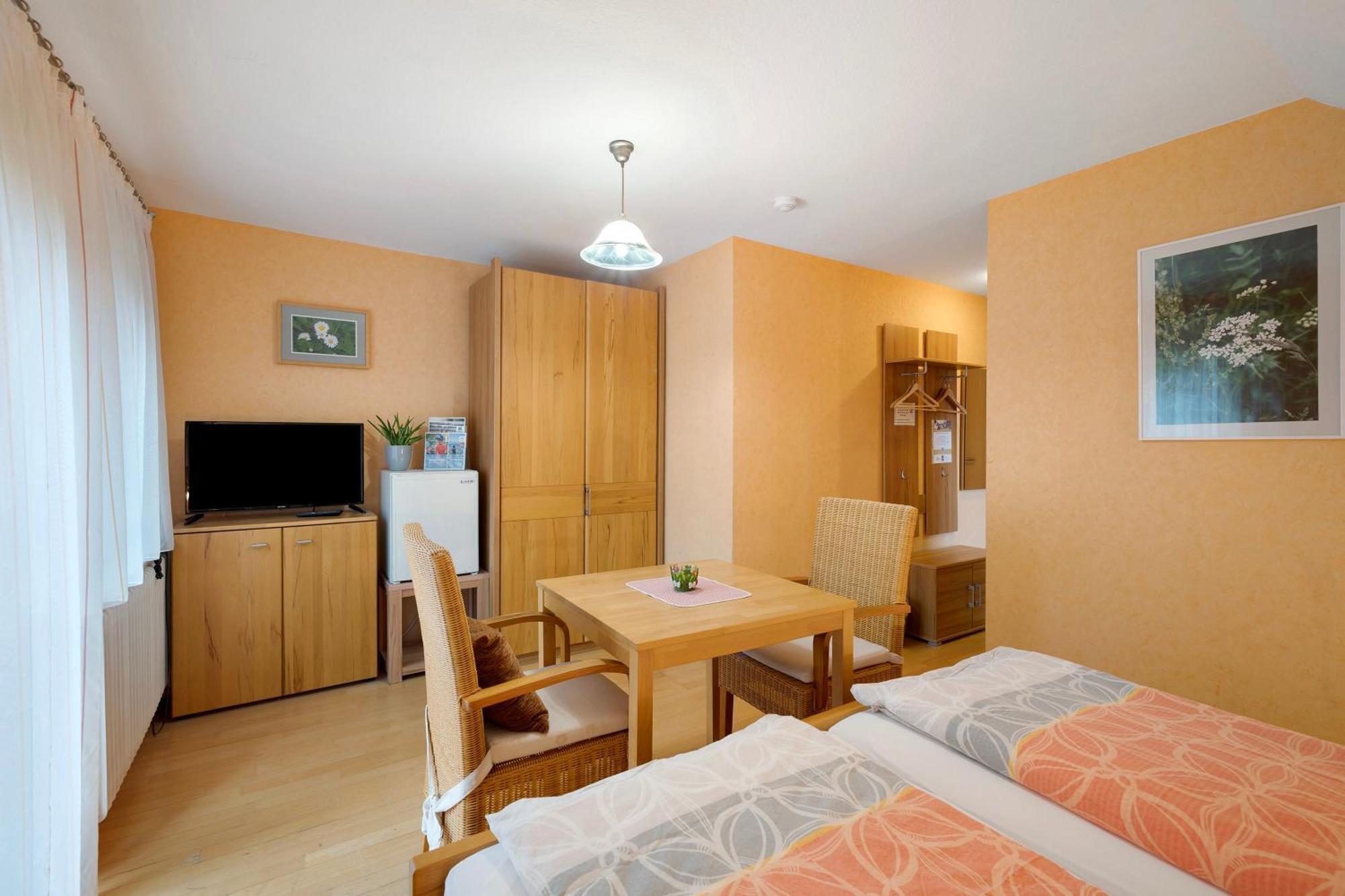 Grundhof Villa Oberprechtal Dış mekan fotoğraf