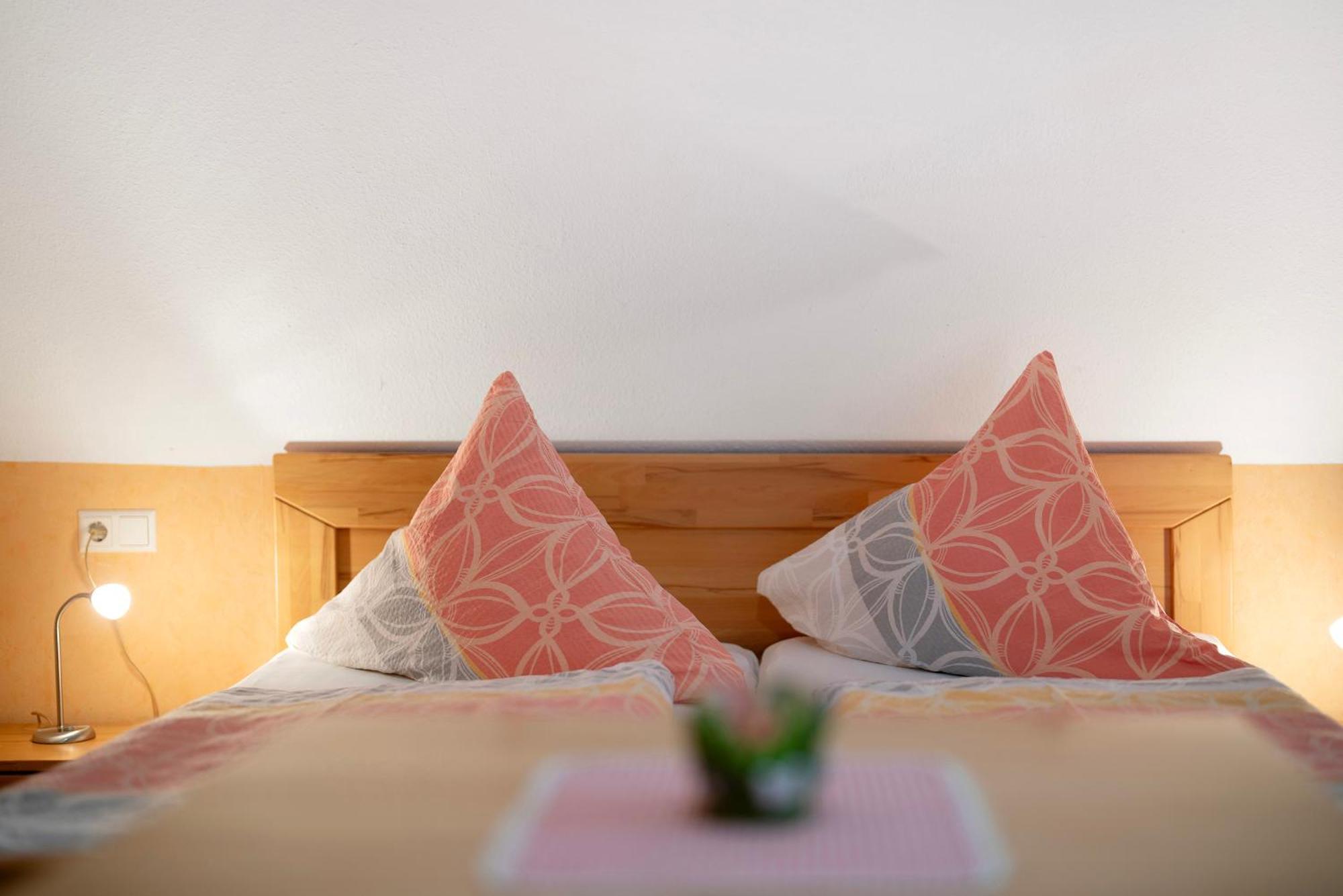 Grundhof Villa Oberprechtal Dış mekan fotoğraf