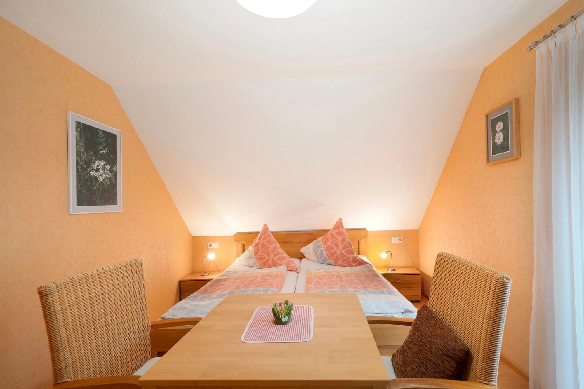 Grundhof Villa Oberprechtal Dış mekan fotoğraf