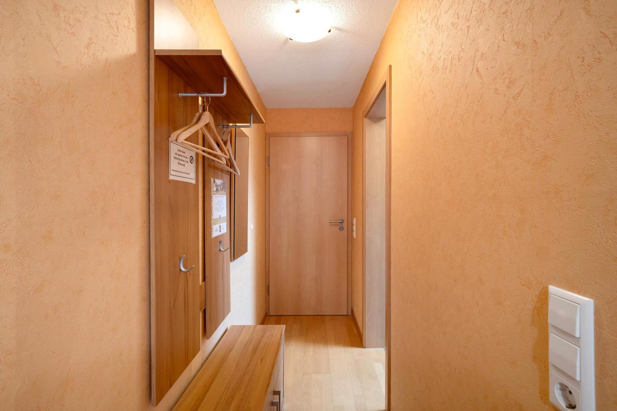 Grundhof Villa Oberprechtal Dış mekan fotoğraf